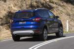 Ford Escape Titanium 2016 года (AU)